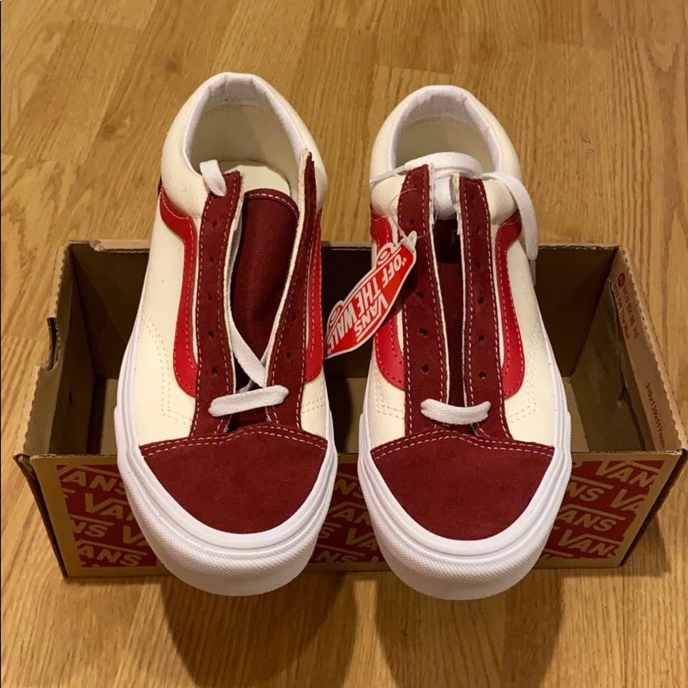 Vans